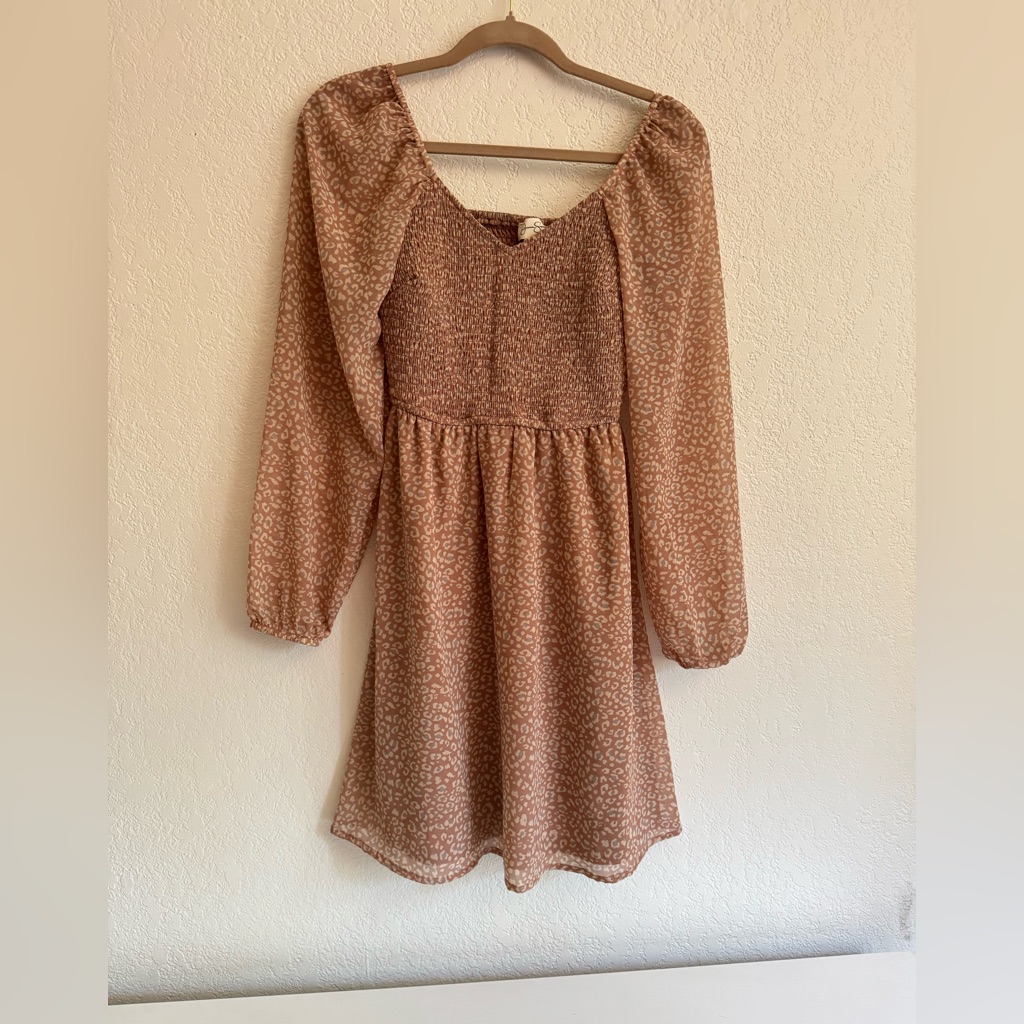 Stylish Jessica Simpson Dress